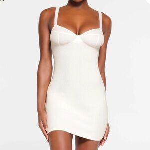 Skims dress